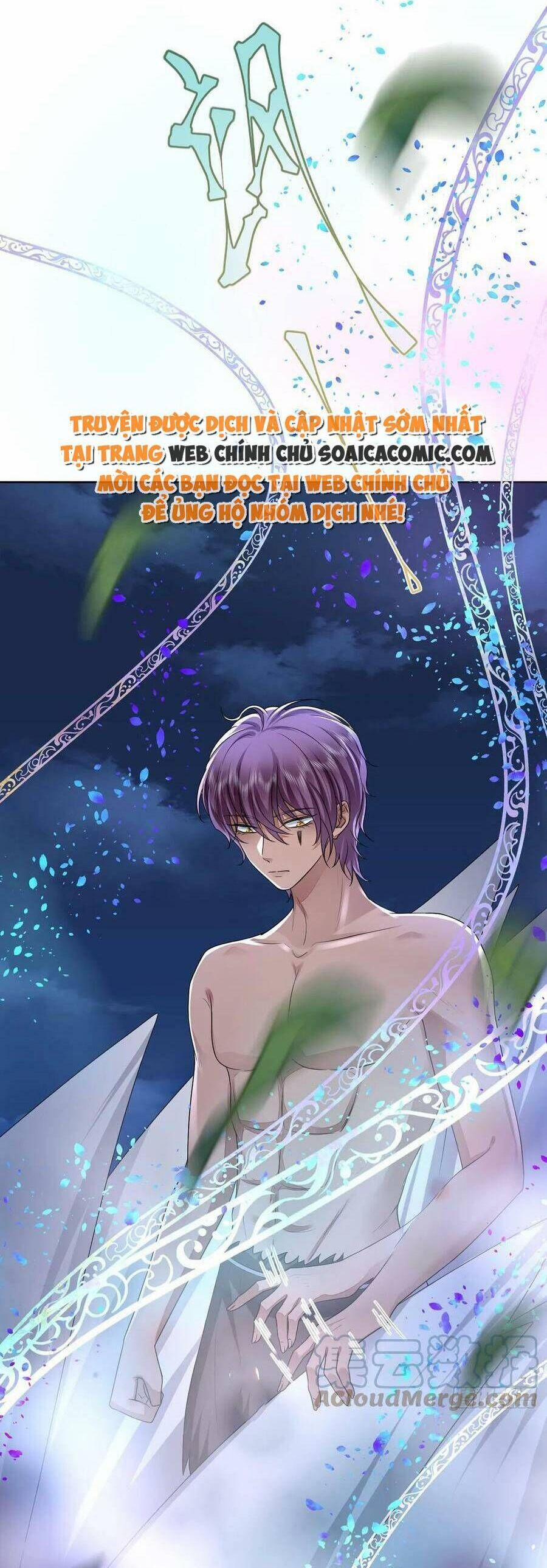 Kế Hoạch Thuần Phục Thú Phu Kiêu Ngạo 50 trang 5