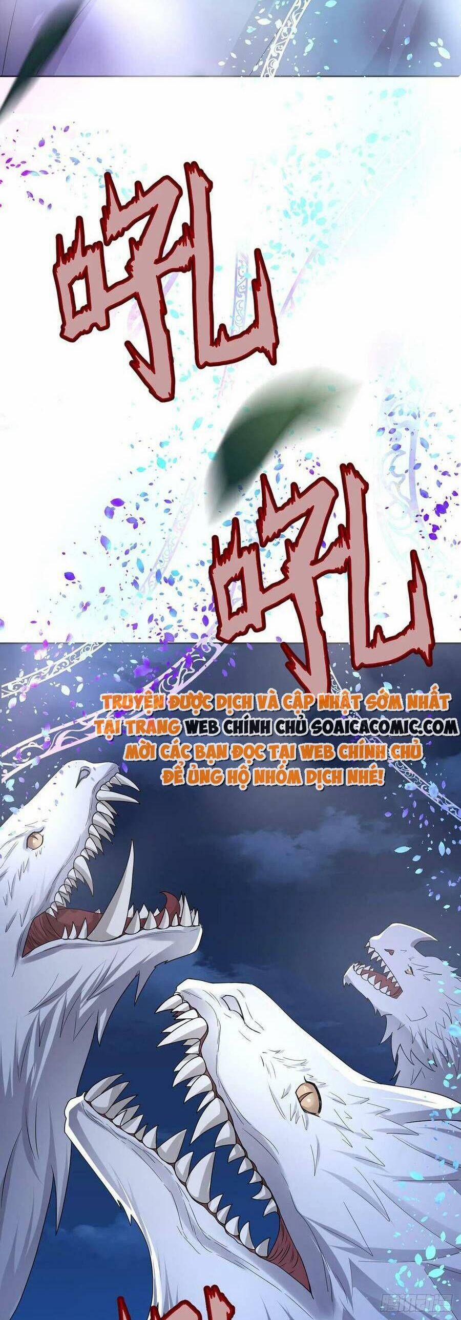 Kế Hoạch Thuần Phục Thú Phu Kiêu Ngạo 50 trang 6