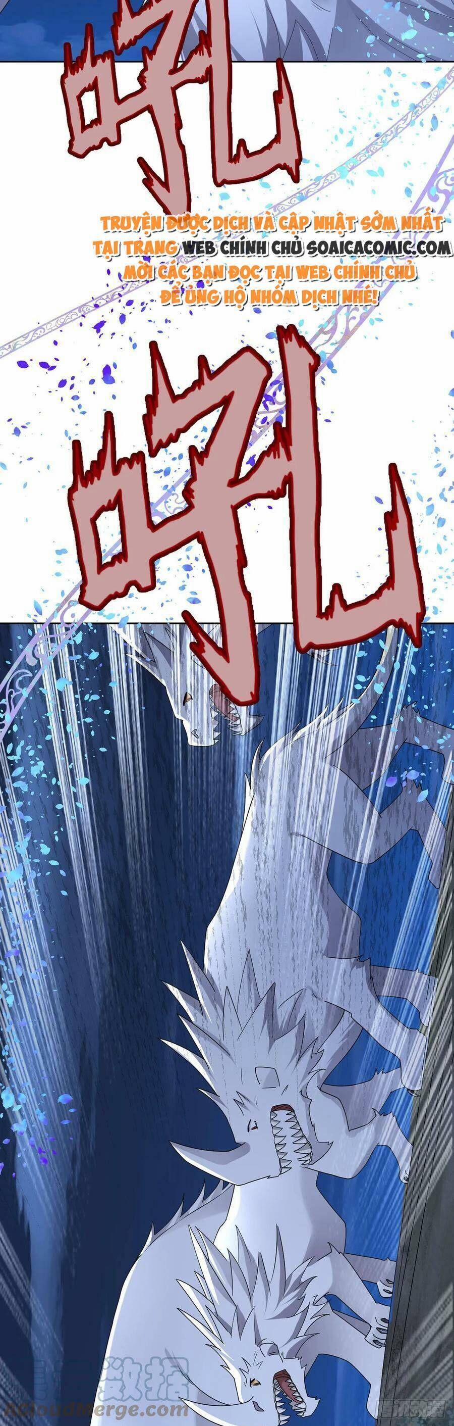 Kế Hoạch Thuần Phục Thú Phu Kiêu Ngạo 50 trang 7