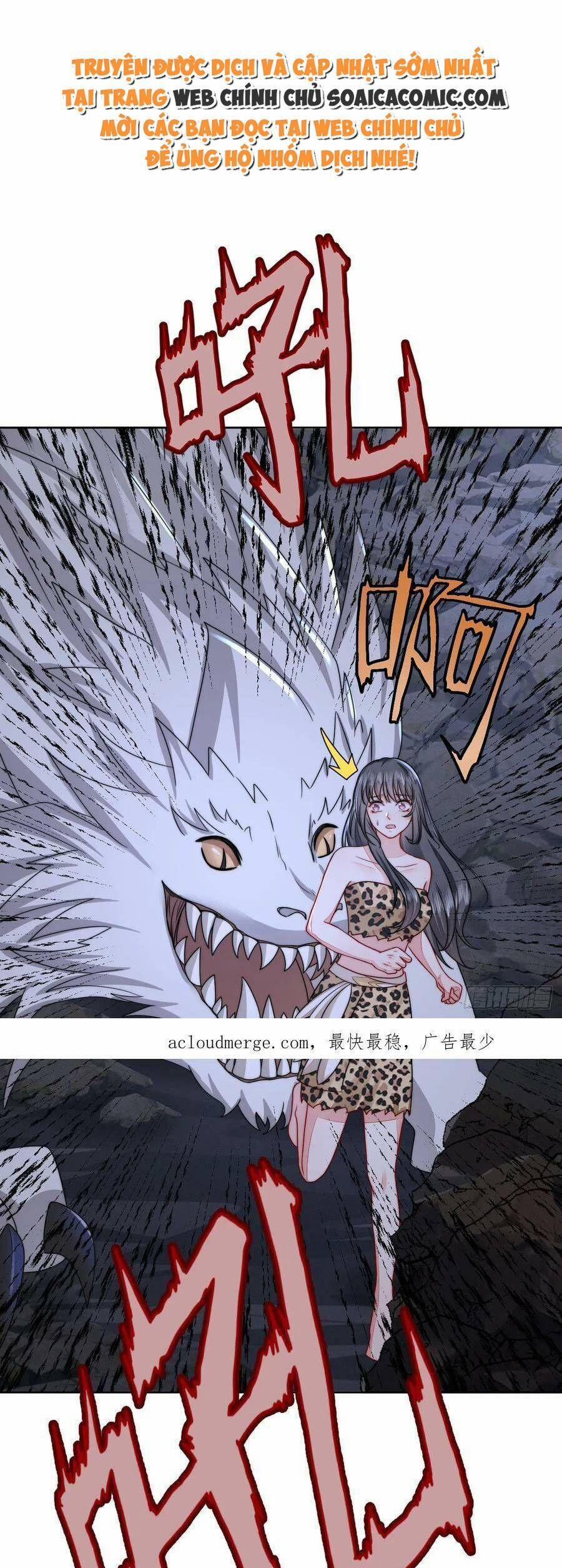 Kế Hoạch Thuần Phục Thú Phu Kiêu Ngạo 51 trang 0