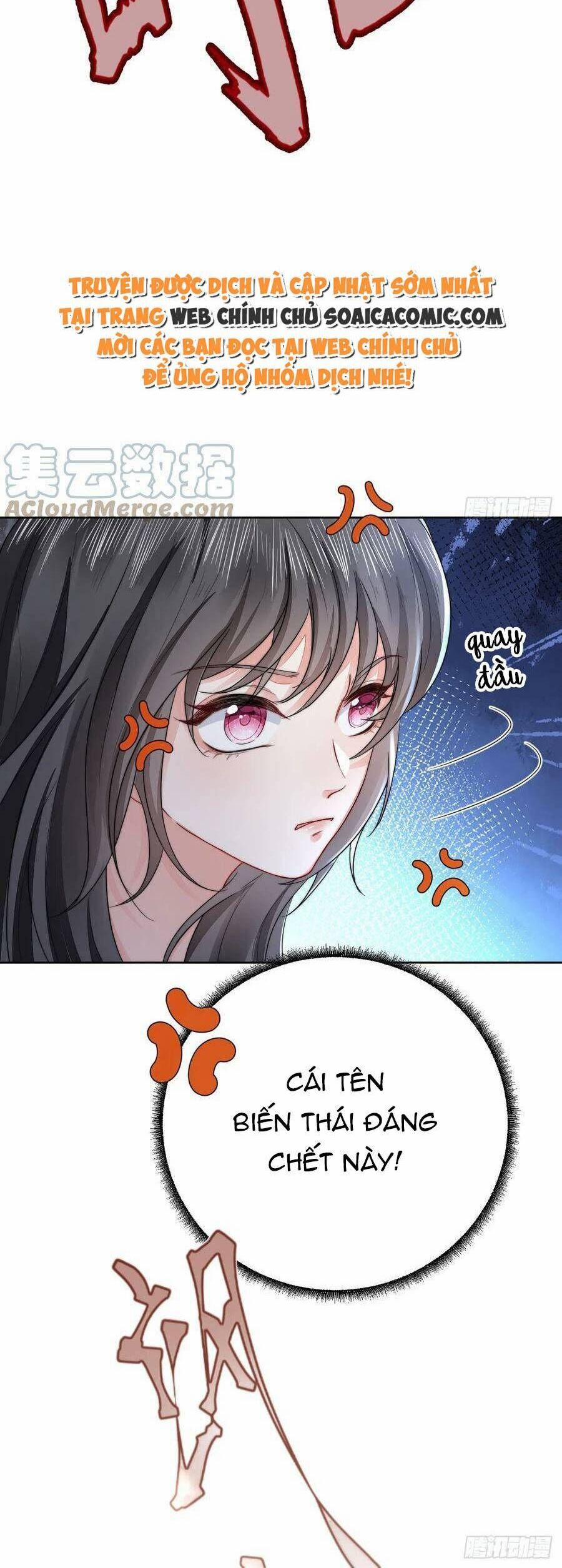 Kế Hoạch Thuần Phục Thú Phu Kiêu Ngạo 51 trang 1