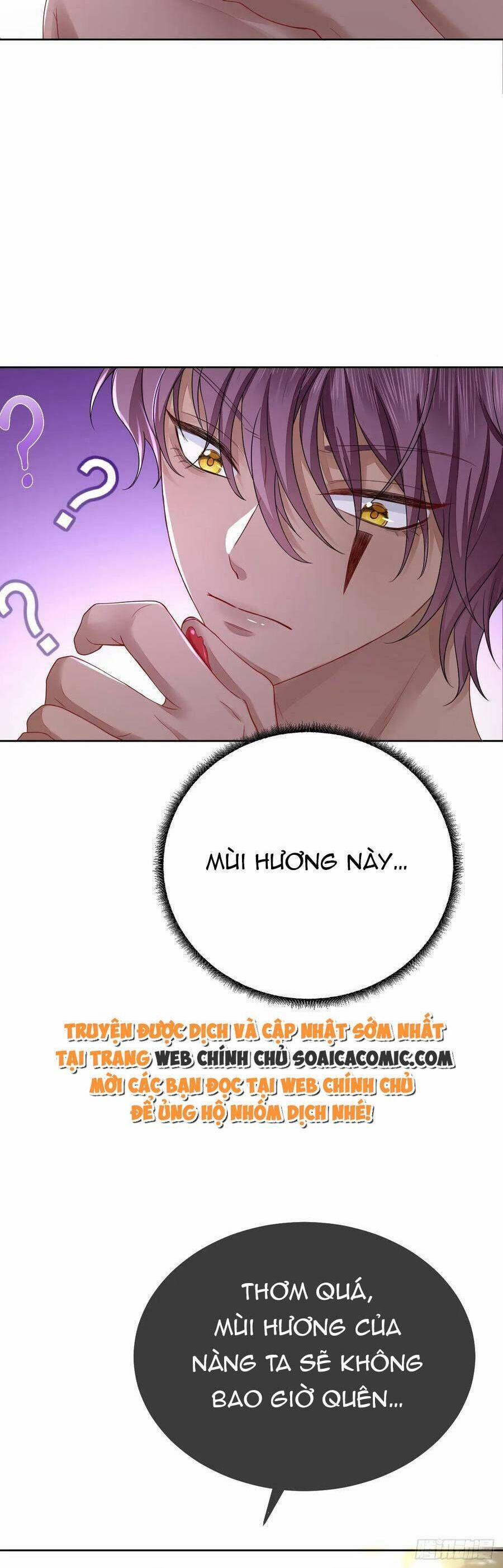 Kế Hoạch Thuần Phục Thú Phu Kiêu Ngạo 51 trang 12