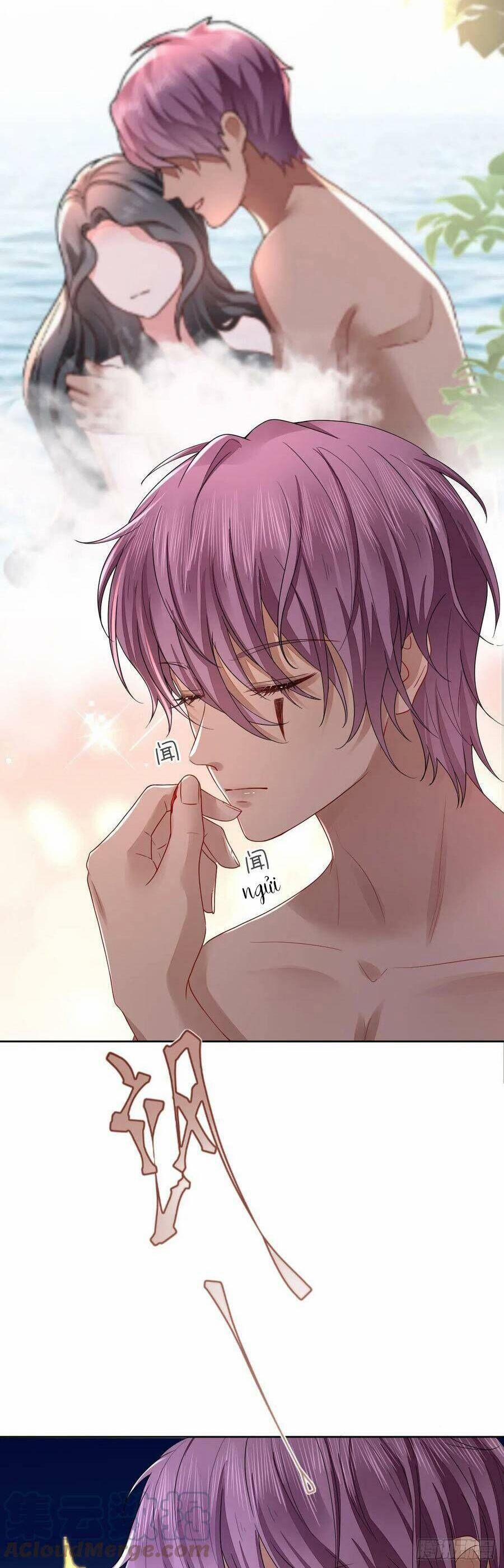 Kế Hoạch Thuần Phục Thú Phu Kiêu Ngạo 51 trang 13