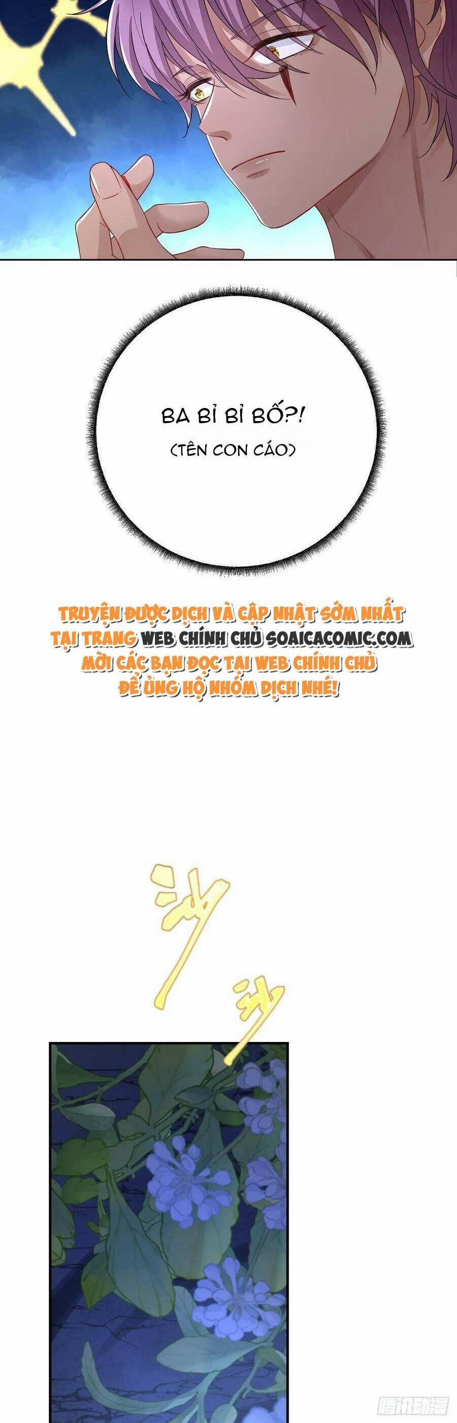 Kế Hoạch Thuần Phục Thú Phu Kiêu Ngạo 51 trang 14