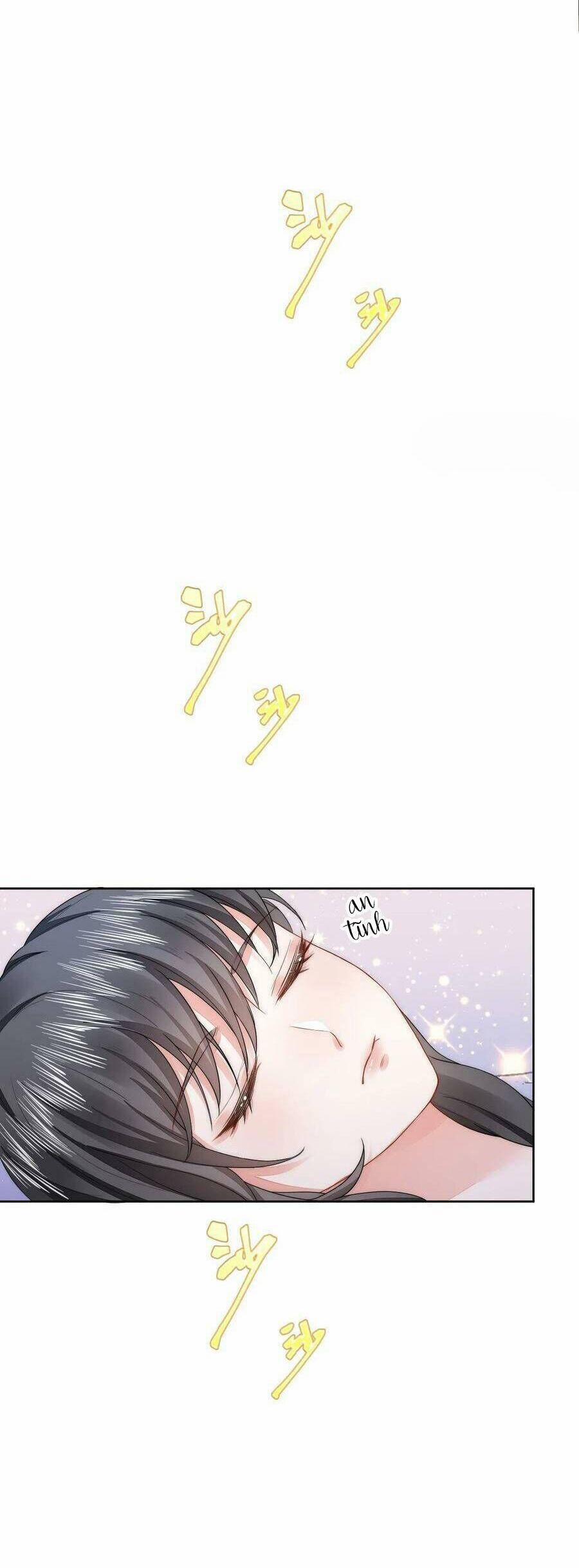 Kế Hoạch Thuần Phục Thú Phu Kiêu Ngạo 51 trang 17