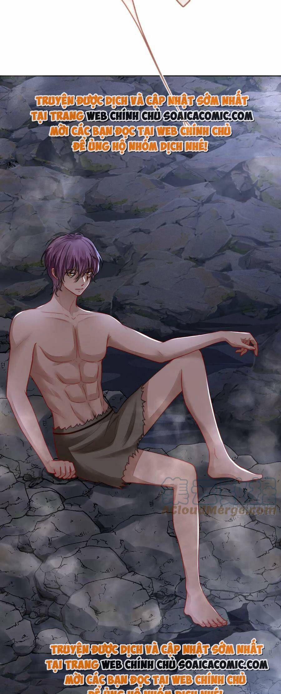 Kế Hoạch Thuần Phục Thú Phu Kiêu Ngạo 51 trang 2