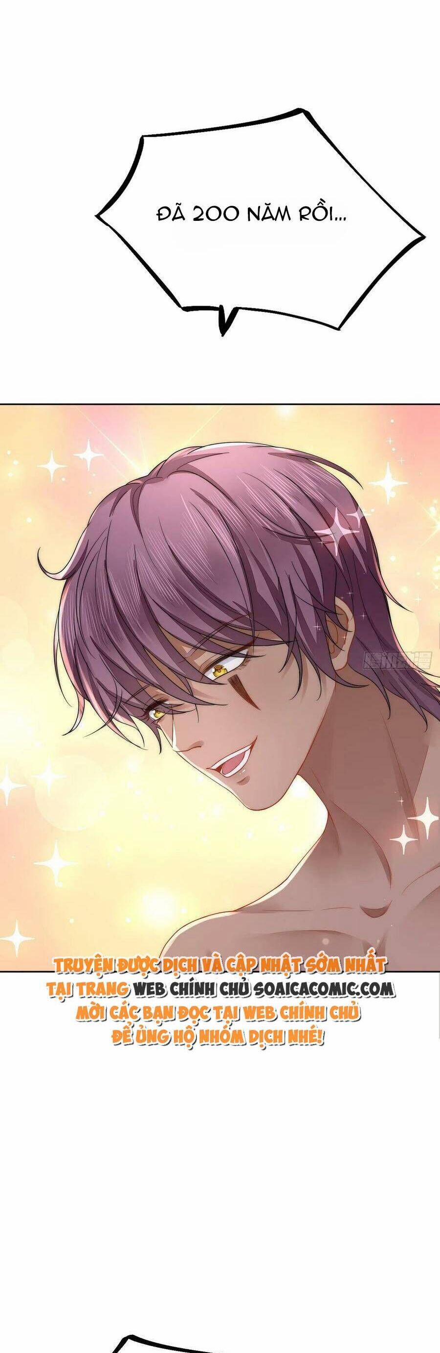 Kế Hoạch Thuần Phục Thú Phu Kiêu Ngạo 51 trang 20