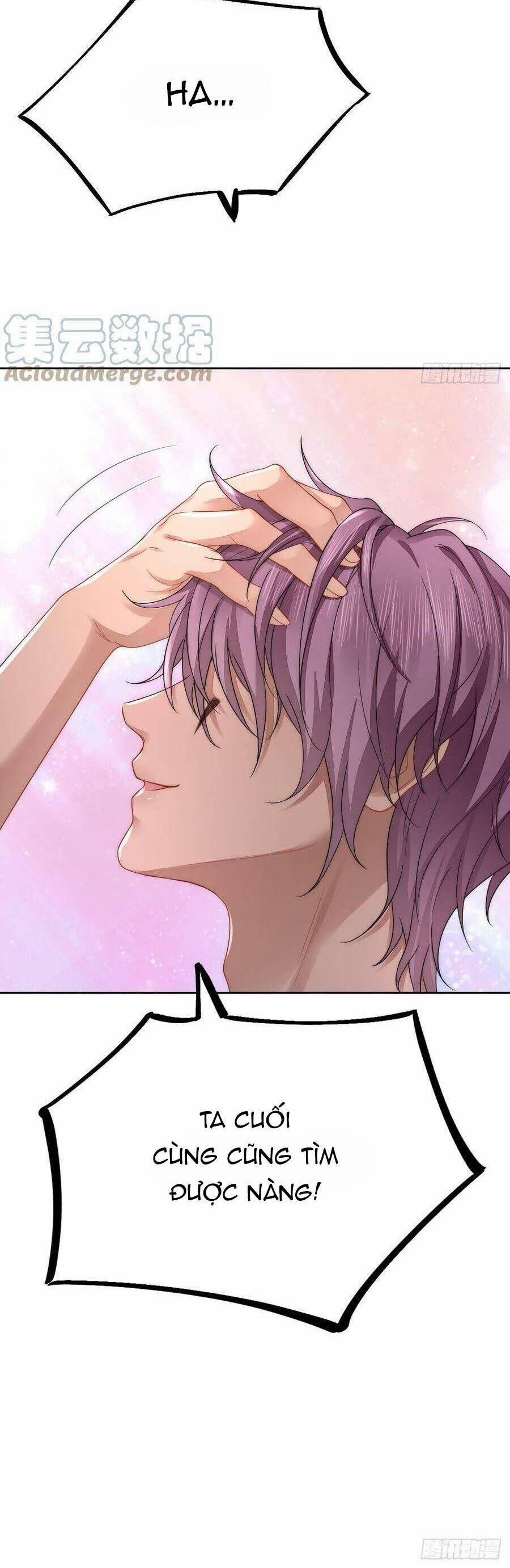 Kế Hoạch Thuần Phục Thú Phu Kiêu Ngạo 51 trang 21