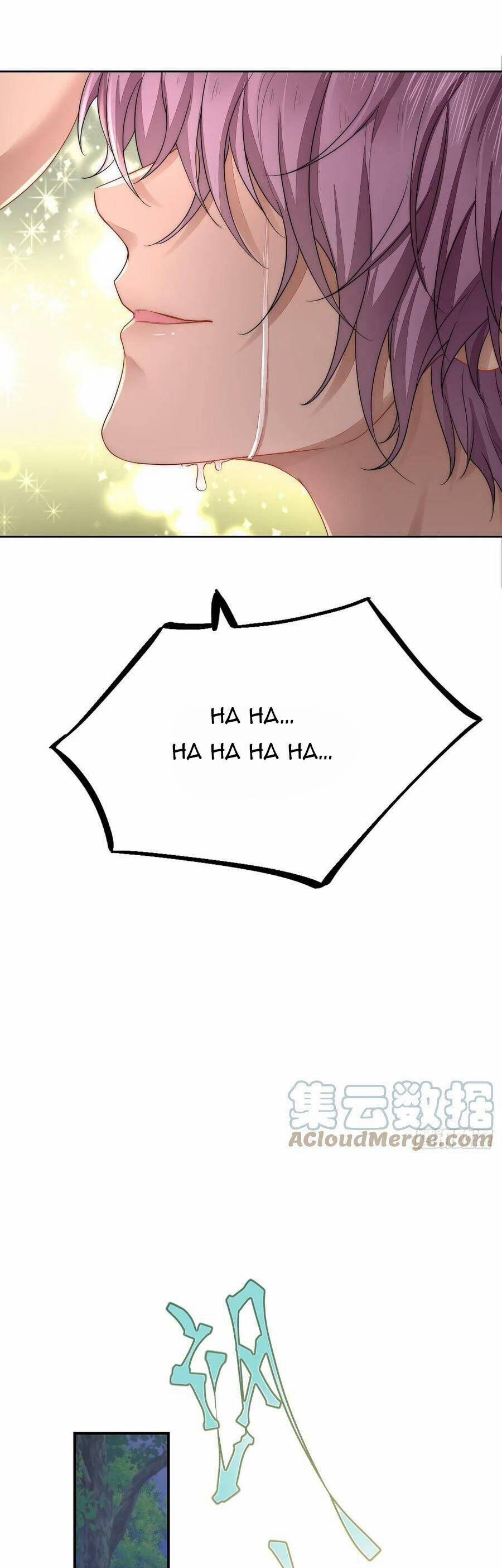 Kế Hoạch Thuần Phục Thú Phu Kiêu Ngạo 51 trang 22