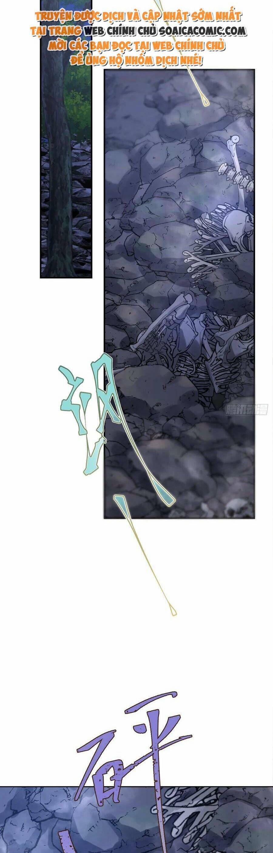 Kế Hoạch Thuần Phục Thú Phu Kiêu Ngạo 51 trang 23