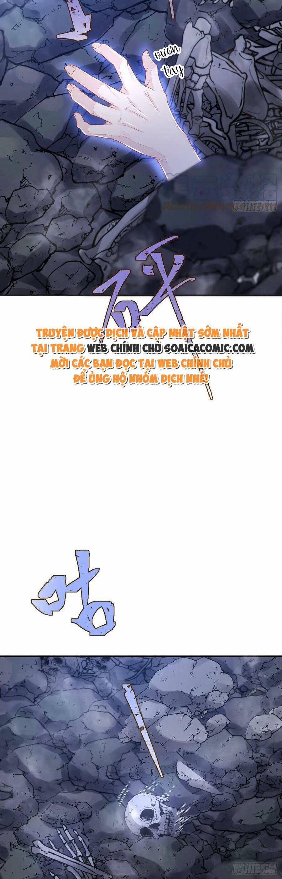 Kế Hoạch Thuần Phục Thú Phu Kiêu Ngạo 51 trang 24