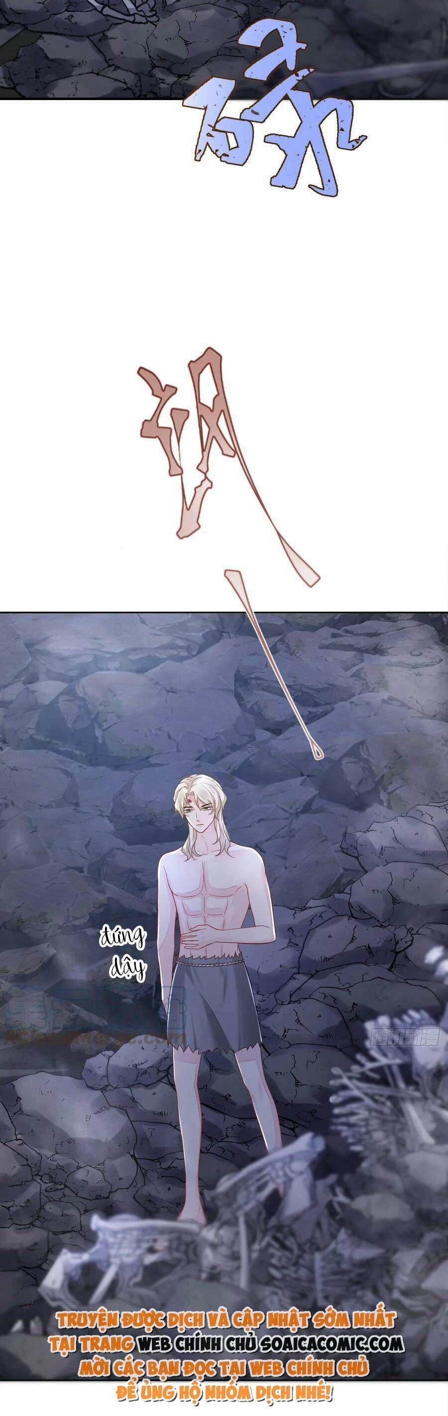 Kế Hoạch Thuần Phục Thú Phu Kiêu Ngạo 51 trang 25