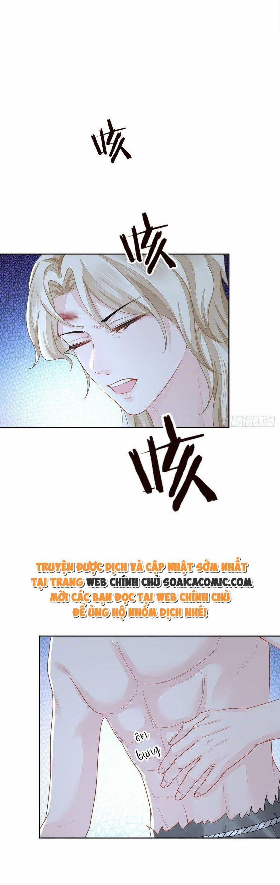 Kế Hoạch Thuần Phục Thú Phu Kiêu Ngạo 51 trang 26