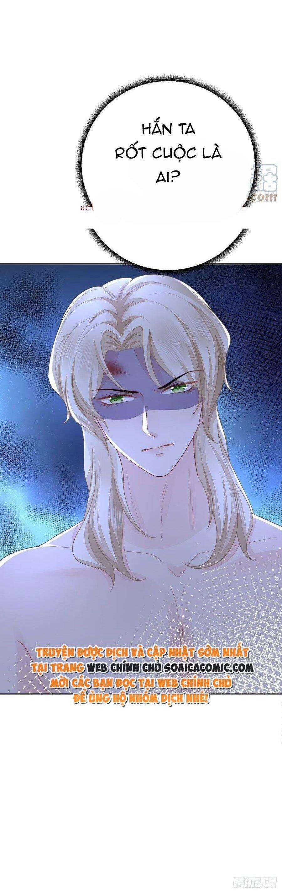 Kế Hoạch Thuần Phục Thú Phu Kiêu Ngạo 51 trang 27