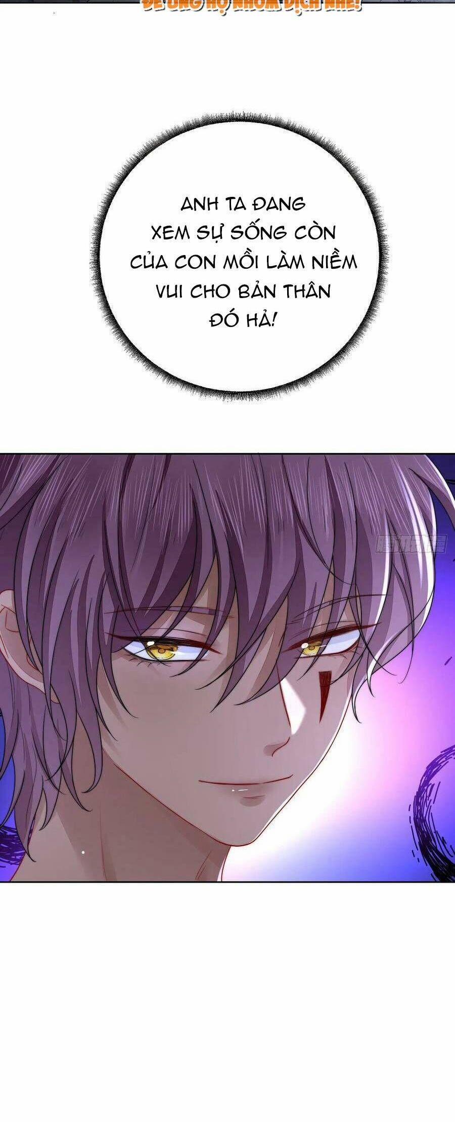 Kế Hoạch Thuần Phục Thú Phu Kiêu Ngạo 51 trang 3