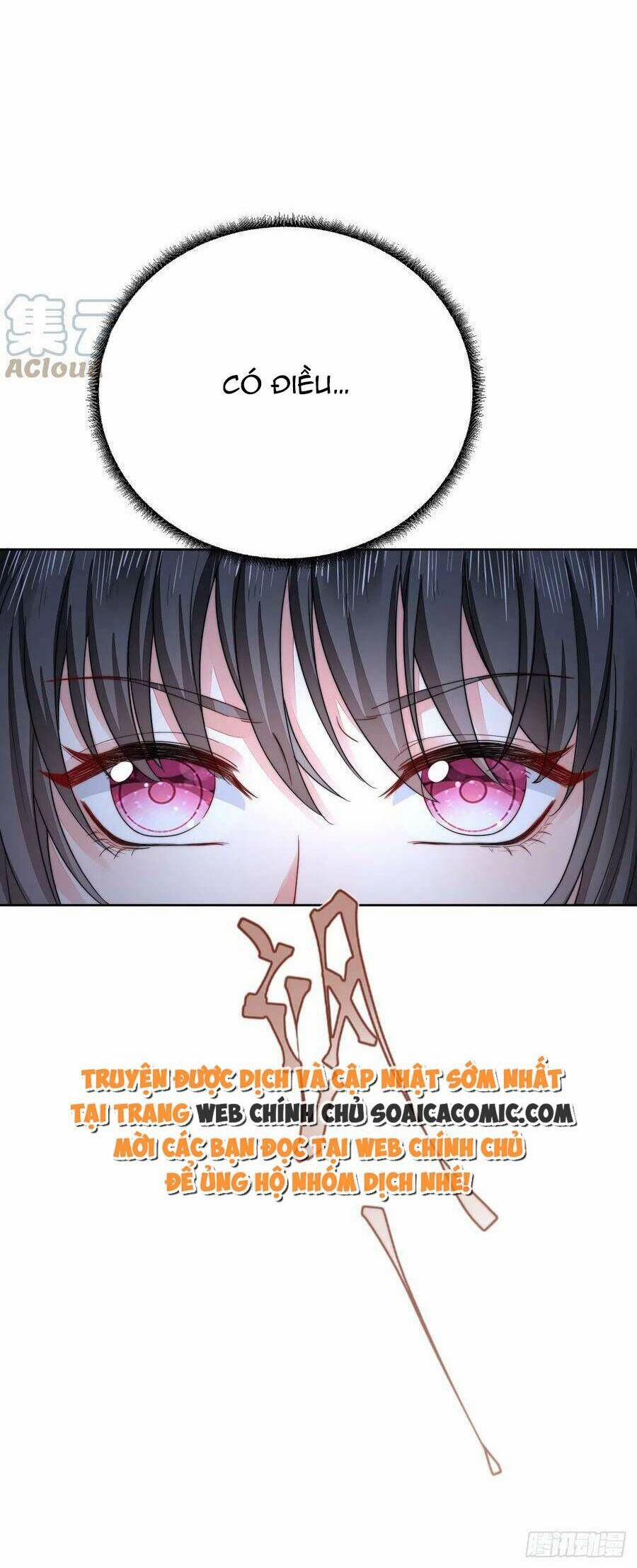 Kế Hoạch Thuần Phục Thú Phu Kiêu Ngạo 51 trang 4