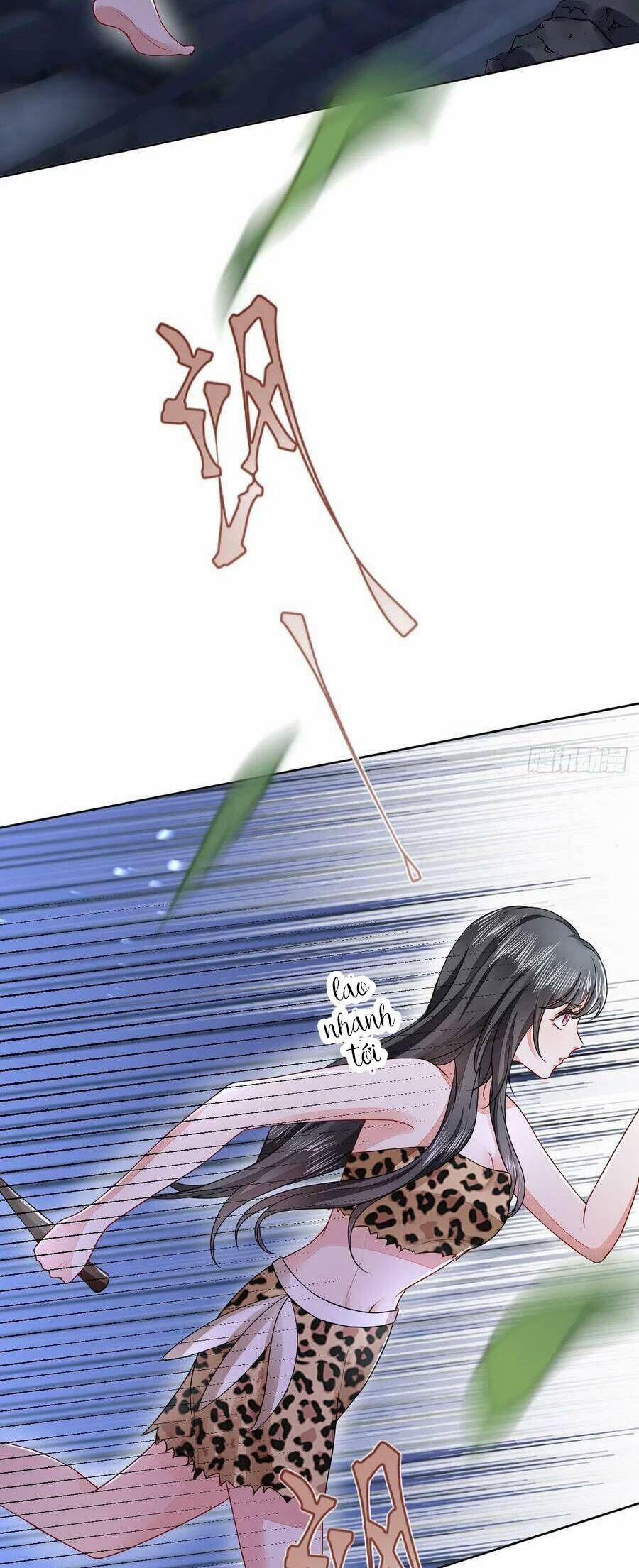 Kế Hoạch Thuần Phục Thú Phu Kiêu Ngạo 51 trang 6