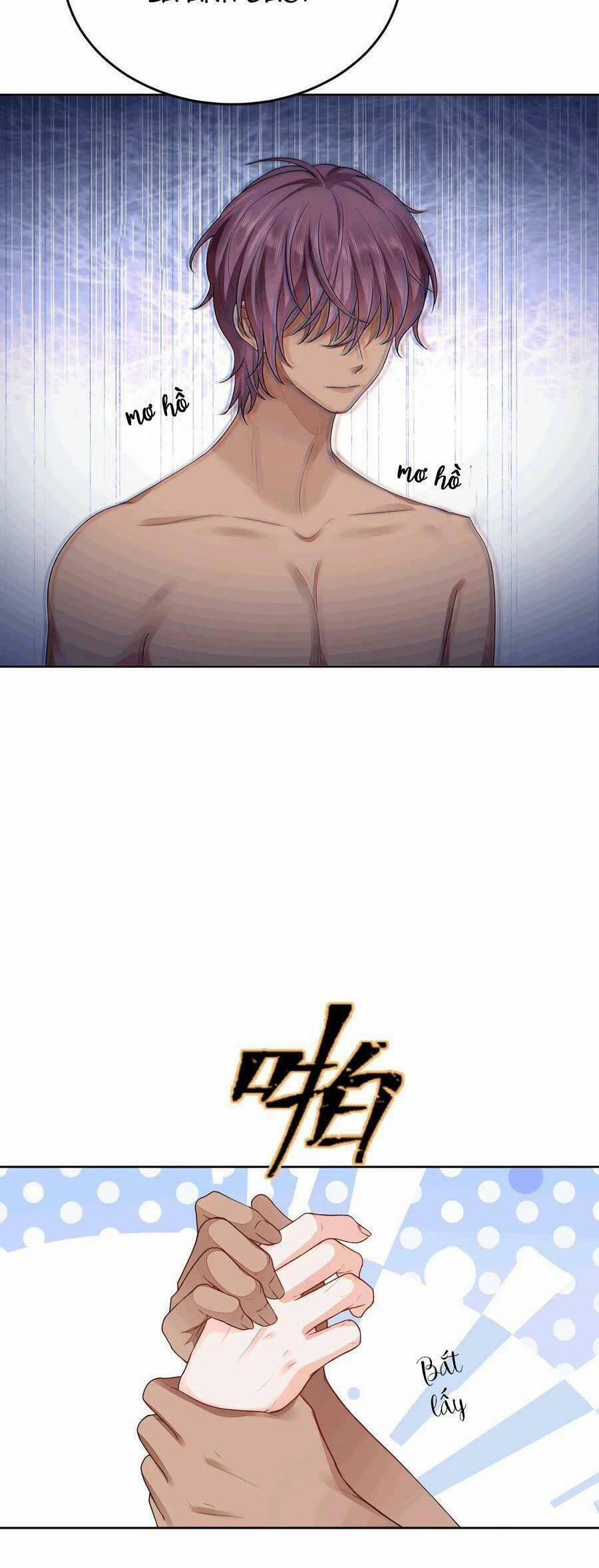 Kế Hoạch Thuần Phục Thú Phu Kiêu Ngạo 52 trang 10