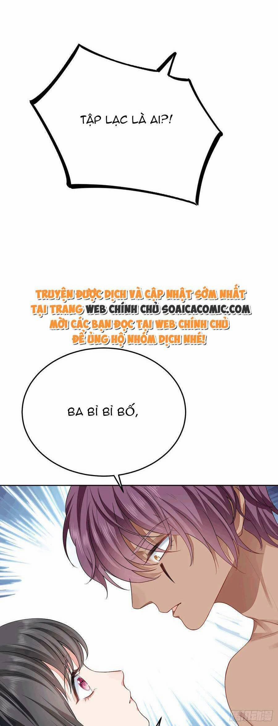 Kế Hoạch Thuần Phục Thú Phu Kiêu Ngạo 52 trang 11