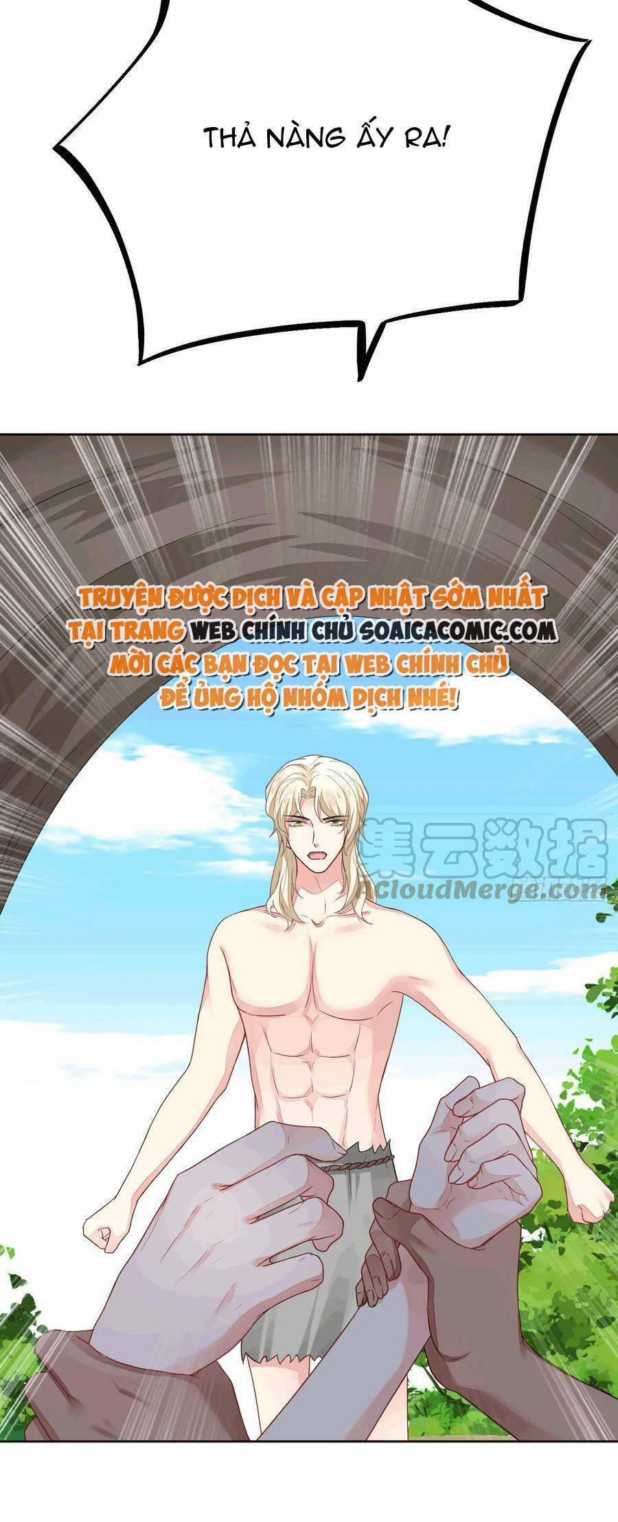 Kế Hoạch Thuần Phục Thú Phu Kiêu Ngạo 52 trang 14