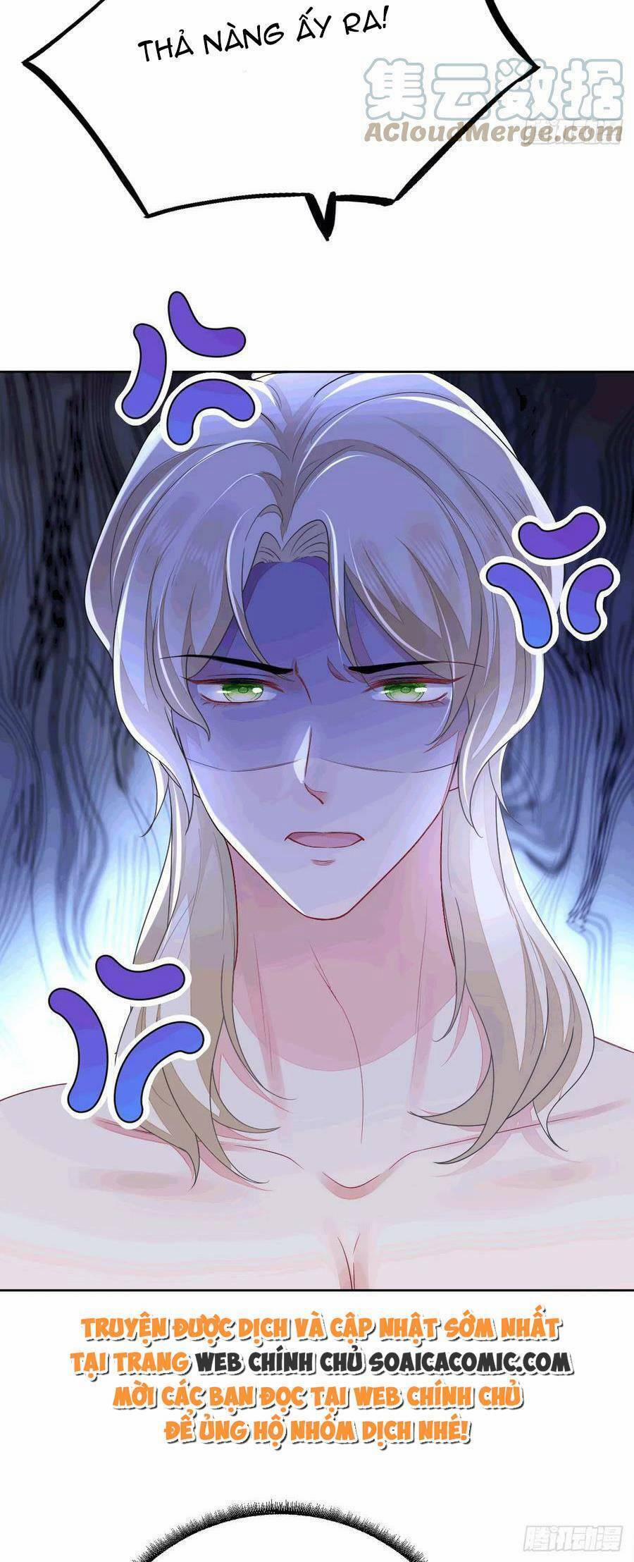 Kế Hoạch Thuần Phục Thú Phu Kiêu Ngạo 52 trang 16