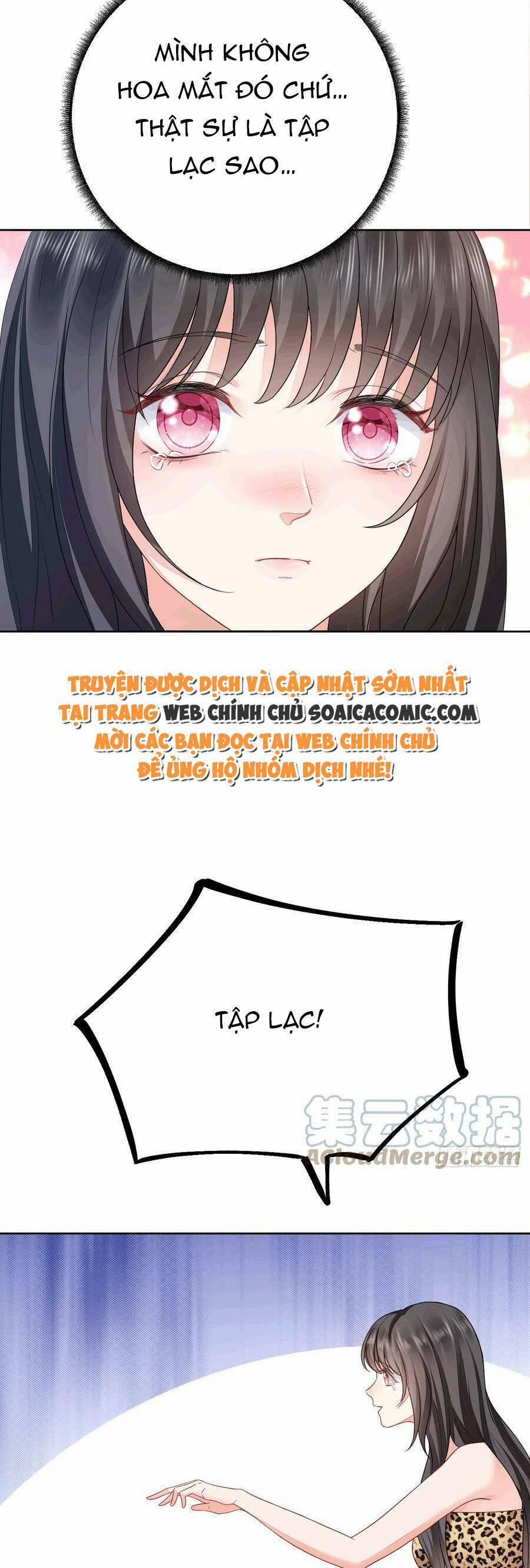 Kế Hoạch Thuần Phục Thú Phu Kiêu Ngạo 52 trang 17