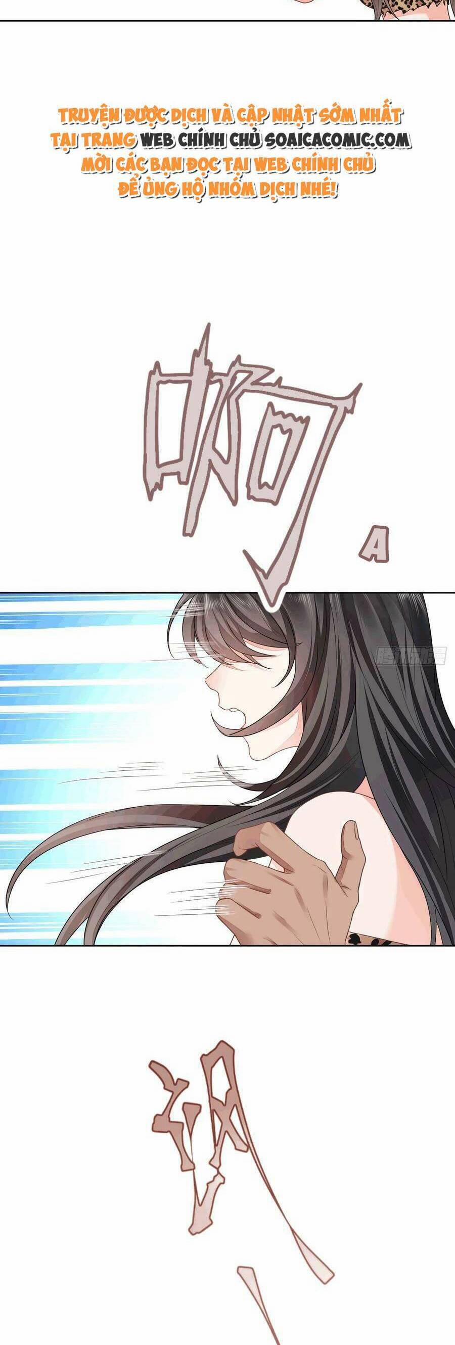 Kế Hoạch Thuần Phục Thú Phu Kiêu Ngạo 52 trang 18