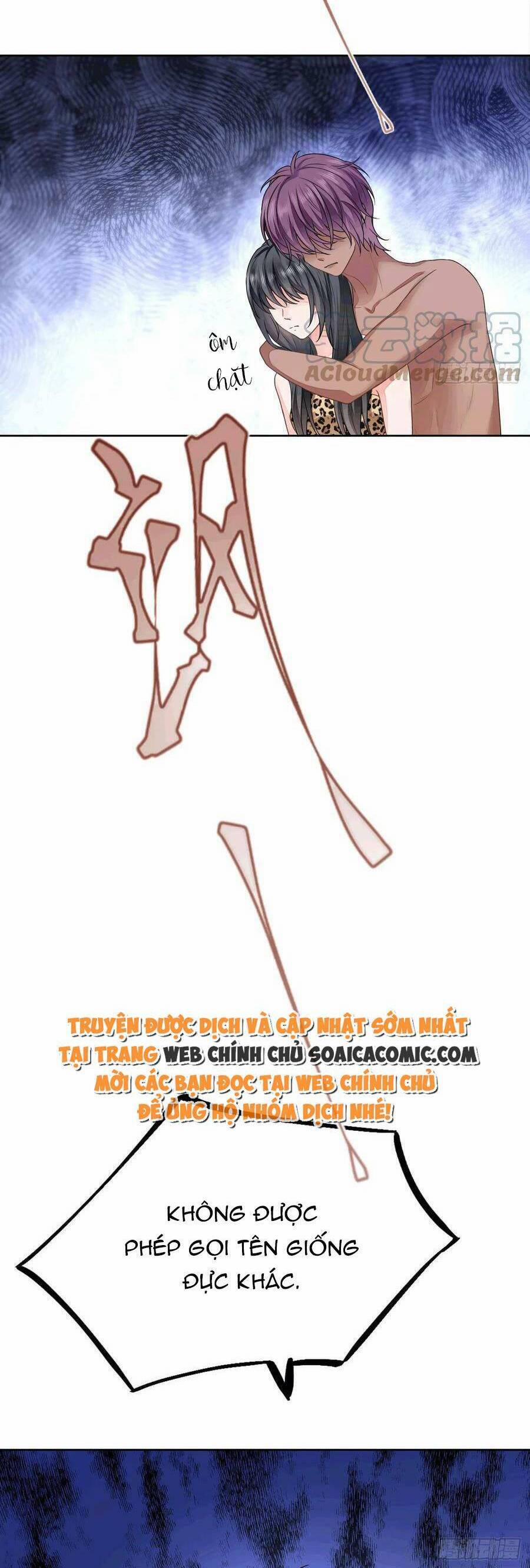 Kế Hoạch Thuần Phục Thú Phu Kiêu Ngạo 52 trang 19