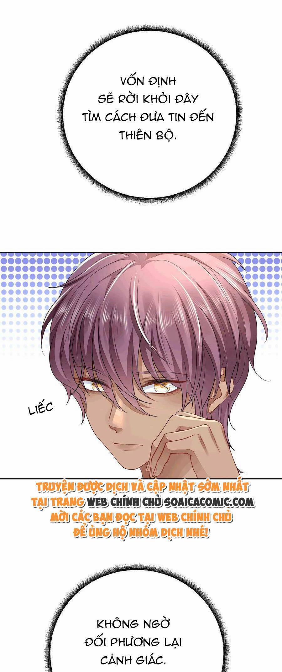 Kế Hoạch Thuần Phục Thú Phu Kiêu Ngạo 52 trang 2