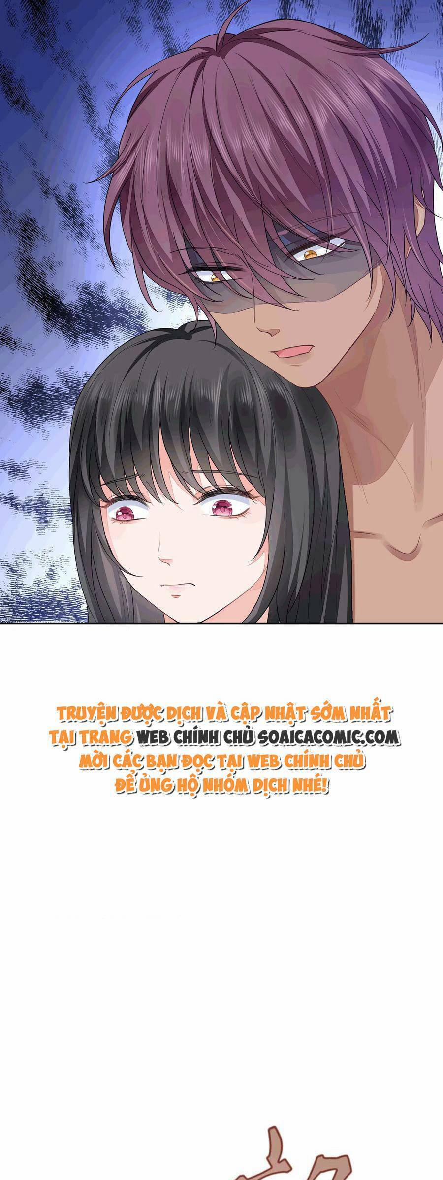 Kế Hoạch Thuần Phục Thú Phu Kiêu Ngạo 52 trang 20