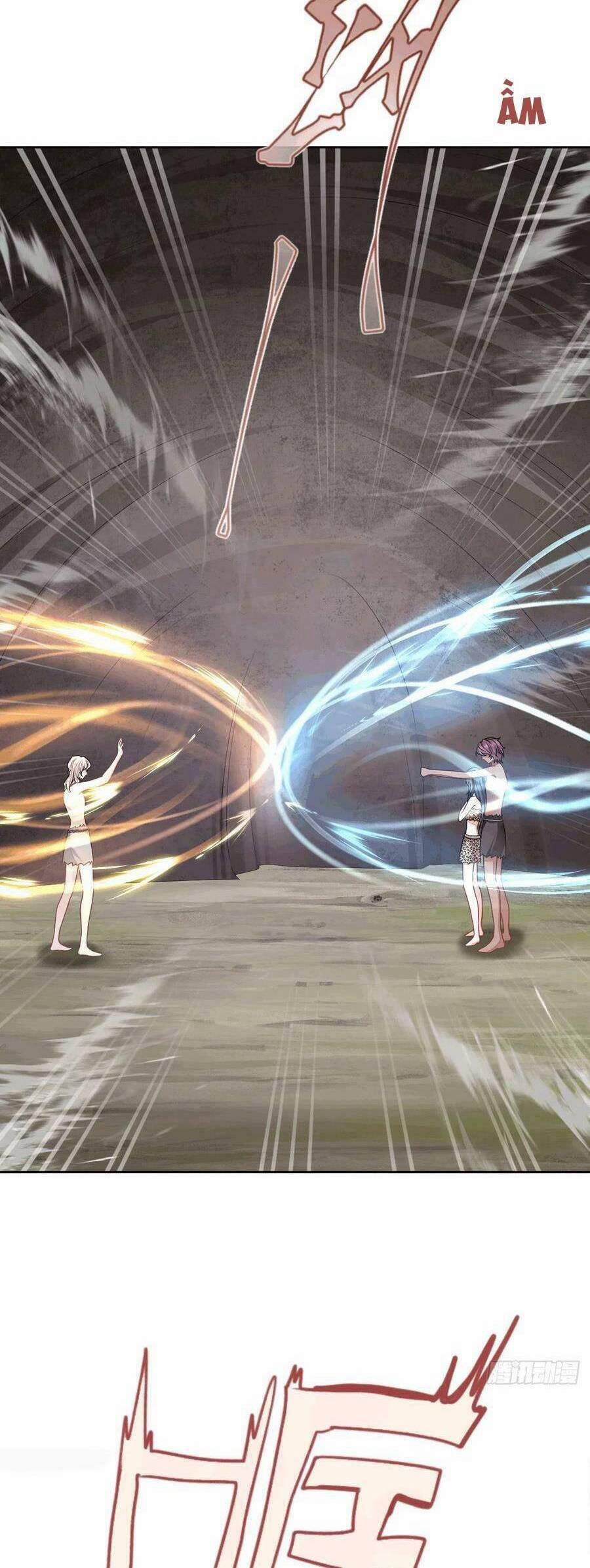 Kế Hoạch Thuần Phục Thú Phu Kiêu Ngạo 52 trang 21