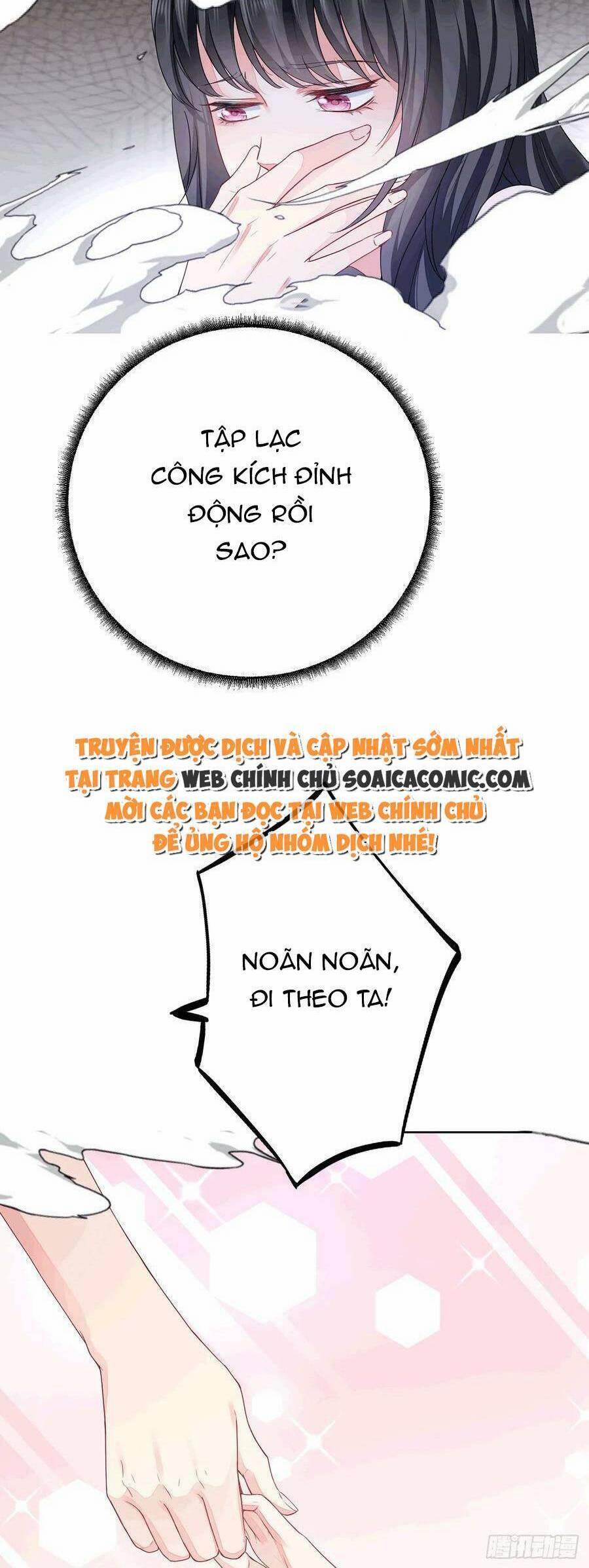 Kế Hoạch Thuần Phục Thú Phu Kiêu Ngạo 52 trang 23