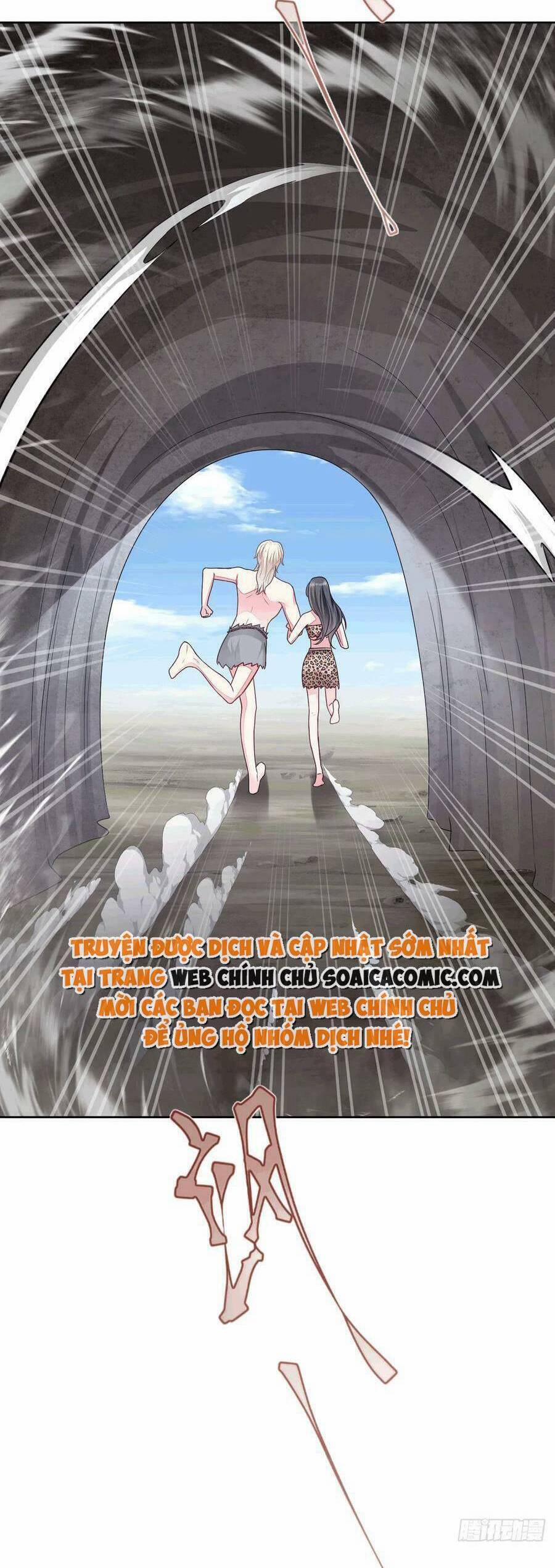 Kế Hoạch Thuần Phục Thú Phu Kiêu Ngạo 52 trang 25