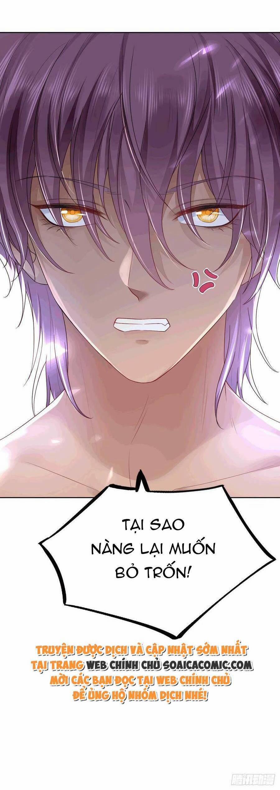 Kế Hoạch Thuần Phục Thú Phu Kiêu Ngạo 52 trang 27