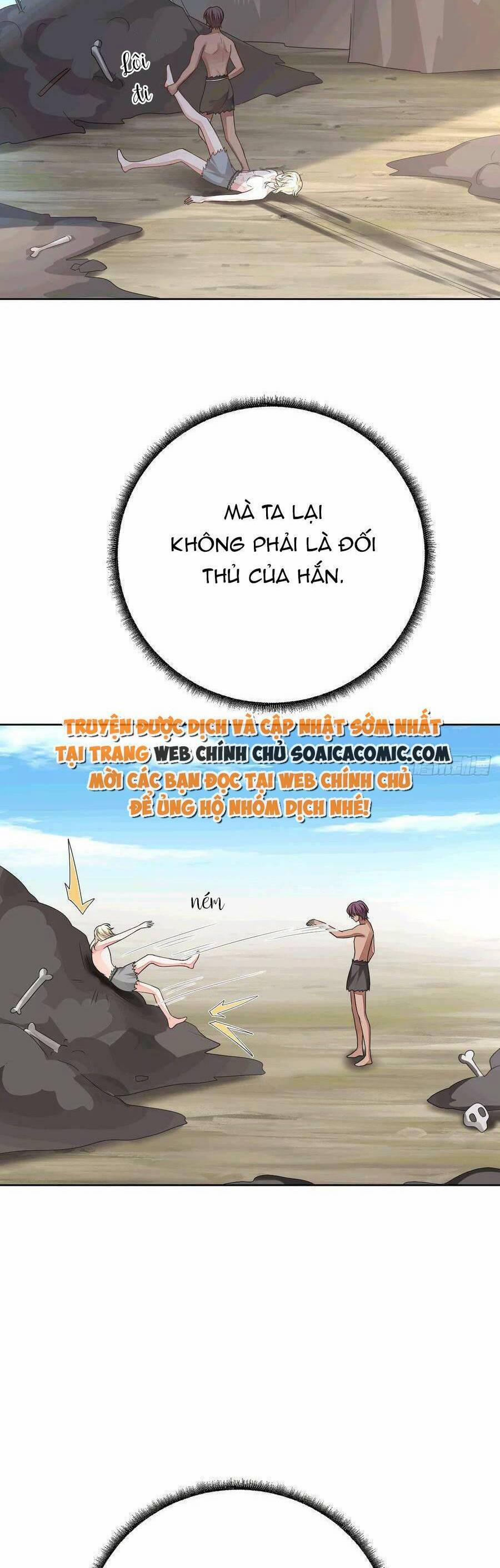 Kế Hoạch Thuần Phục Thú Phu Kiêu Ngạo 52 trang 4