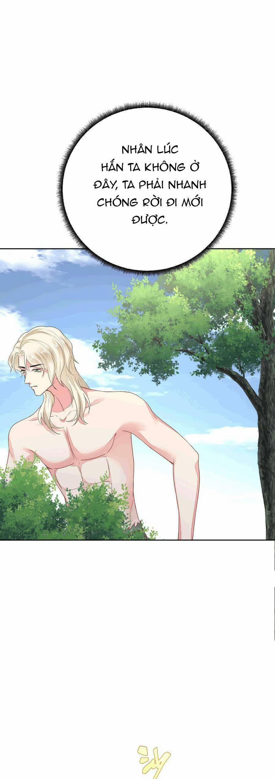 Kế Hoạch Thuần Phục Thú Phu Kiêu Ngạo 52 trang 6