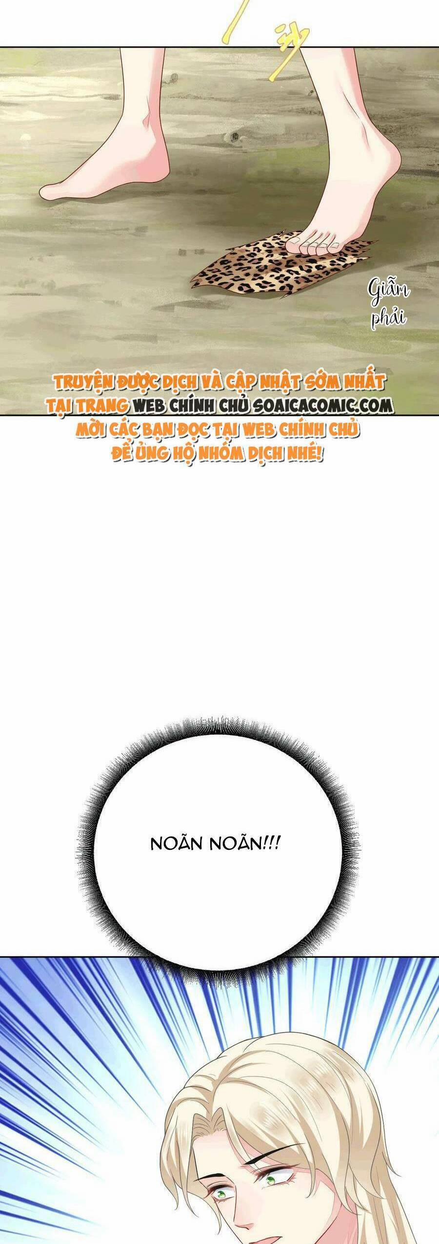 Kế Hoạch Thuần Phục Thú Phu Kiêu Ngạo 52 trang 7