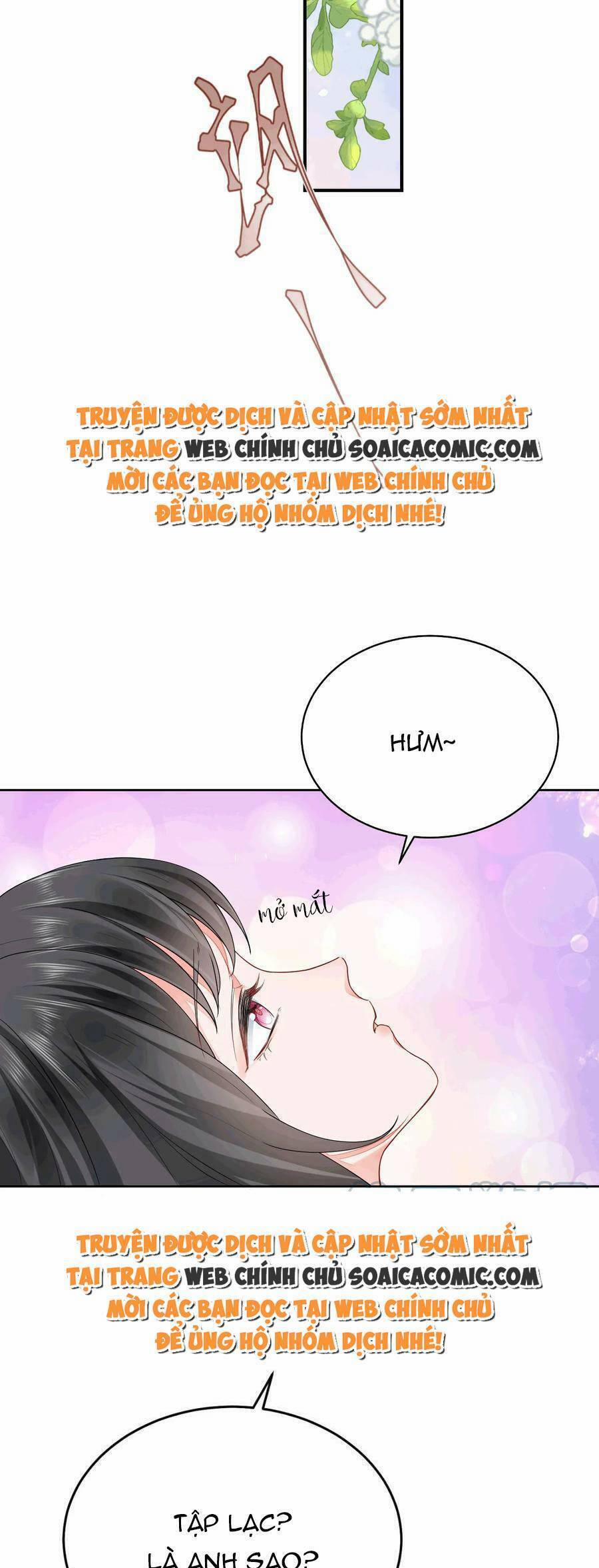 Kế Hoạch Thuần Phục Thú Phu Kiêu Ngạo 52 trang 9