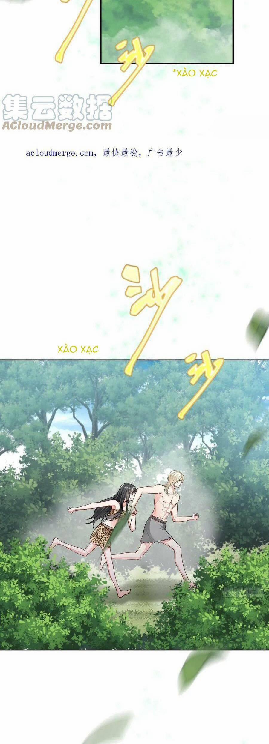 Kế Hoạch Thuần Phục Thú Phu Kiêu Ngạo 53 trang 1