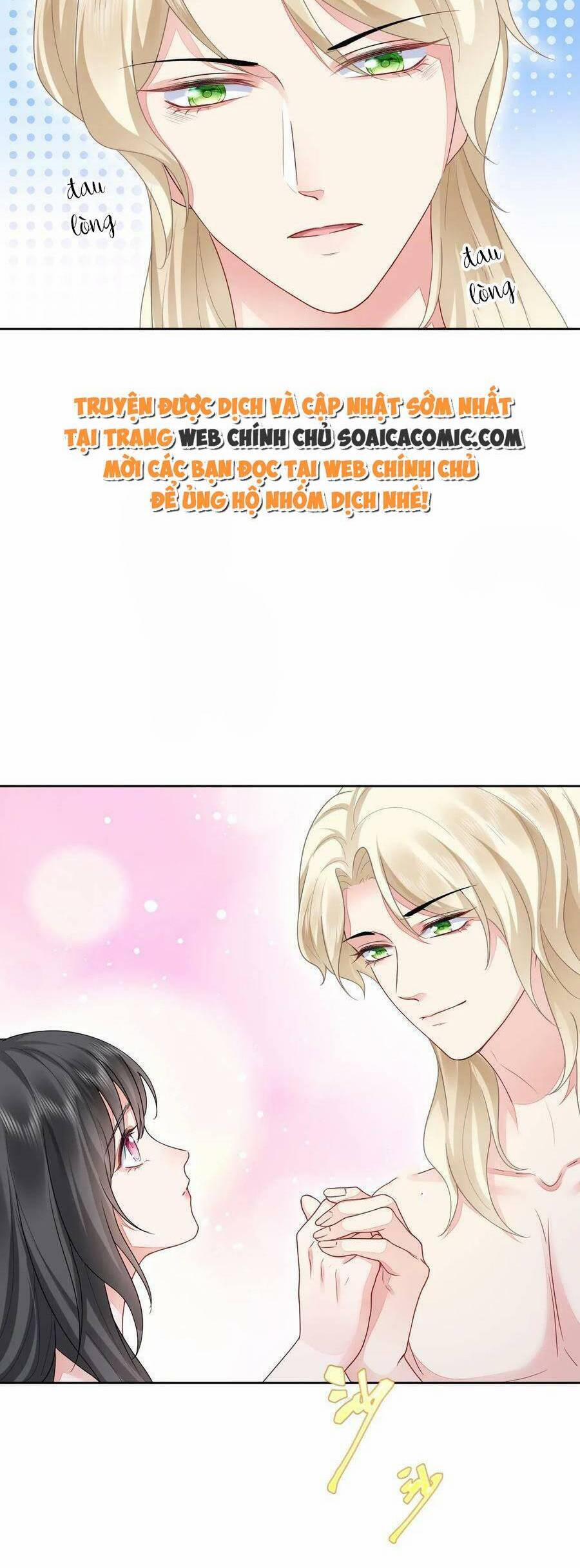 Kế Hoạch Thuần Phục Thú Phu Kiêu Ngạo 53 trang 10