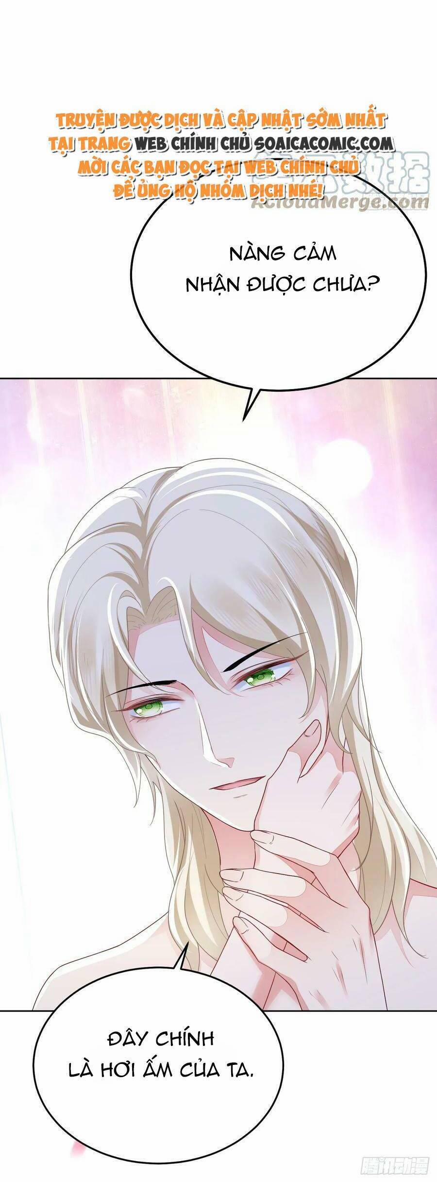 Kế Hoạch Thuần Phục Thú Phu Kiêu Ngạo 53 trang 11