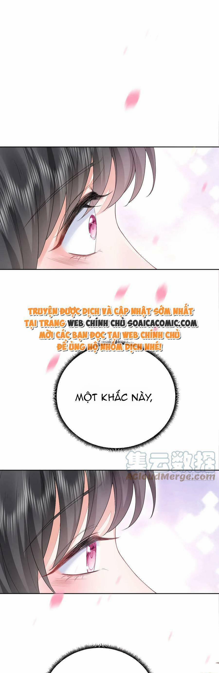 Kế Hoạch Thuần Phục Thú Phu Kiêu Ngạo 53 trang 12