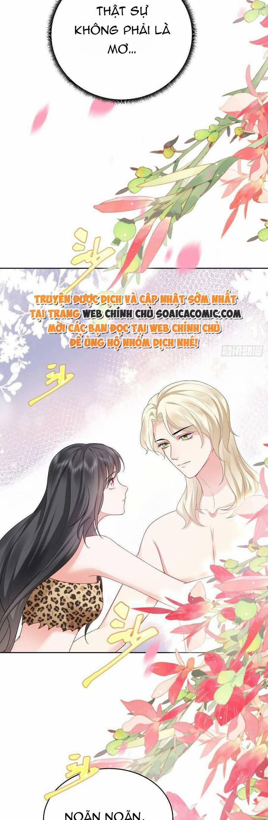 Kế Hoạch Thuần Phục Thú Phu Kiêu Ngạo 53 trang 13