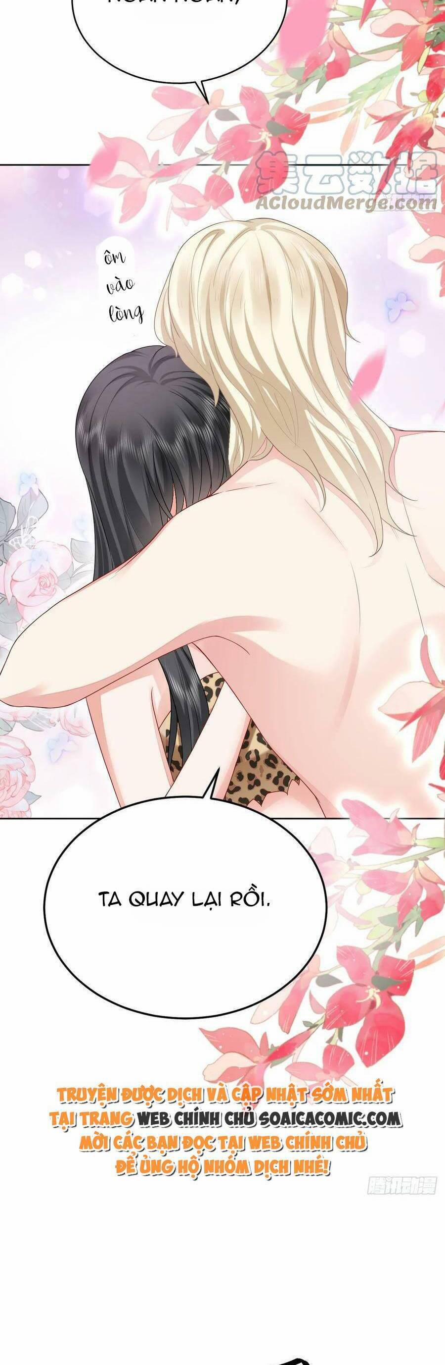 Kế Hoạch Thuần Phục Thú Phu Kiêu Ngạo 53 trang 14