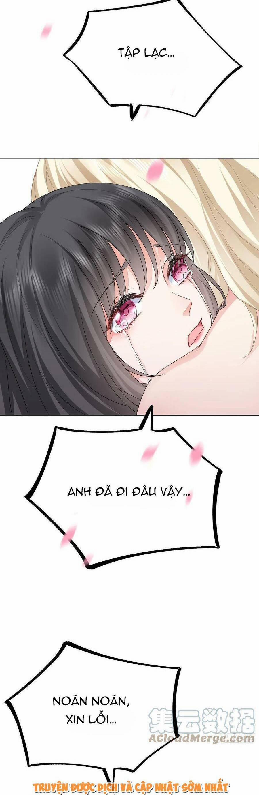 Kế Hoạch Thuần Phục Thú Phu Kiêu Ngạo 53 trang 15