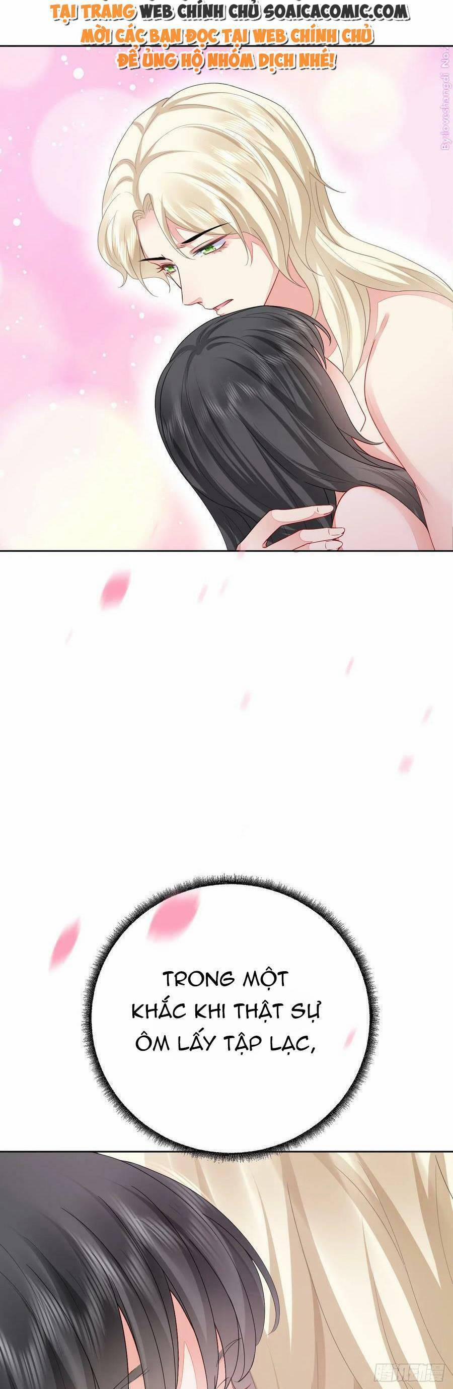 Kế Hoạch Thuần Phục Thú Phu Kiêu Ngạo 53 trang 16