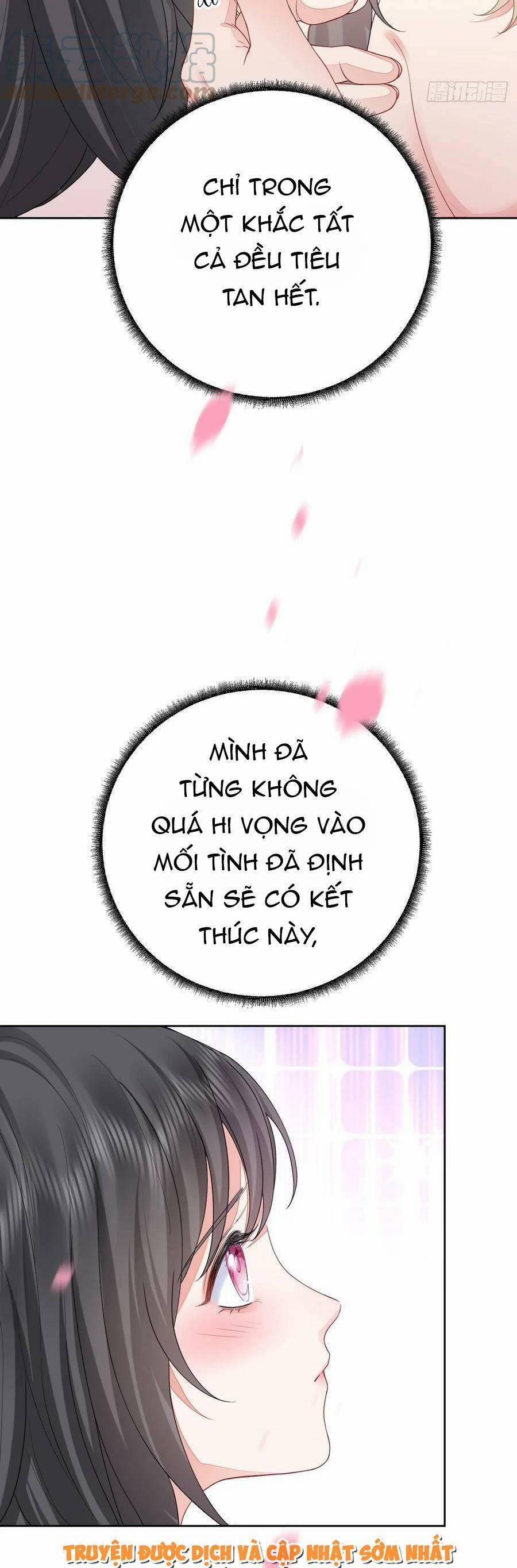 Kế Hoạch Thuần Phục Thú Phu Kiêu Ngạo 53 trang 18