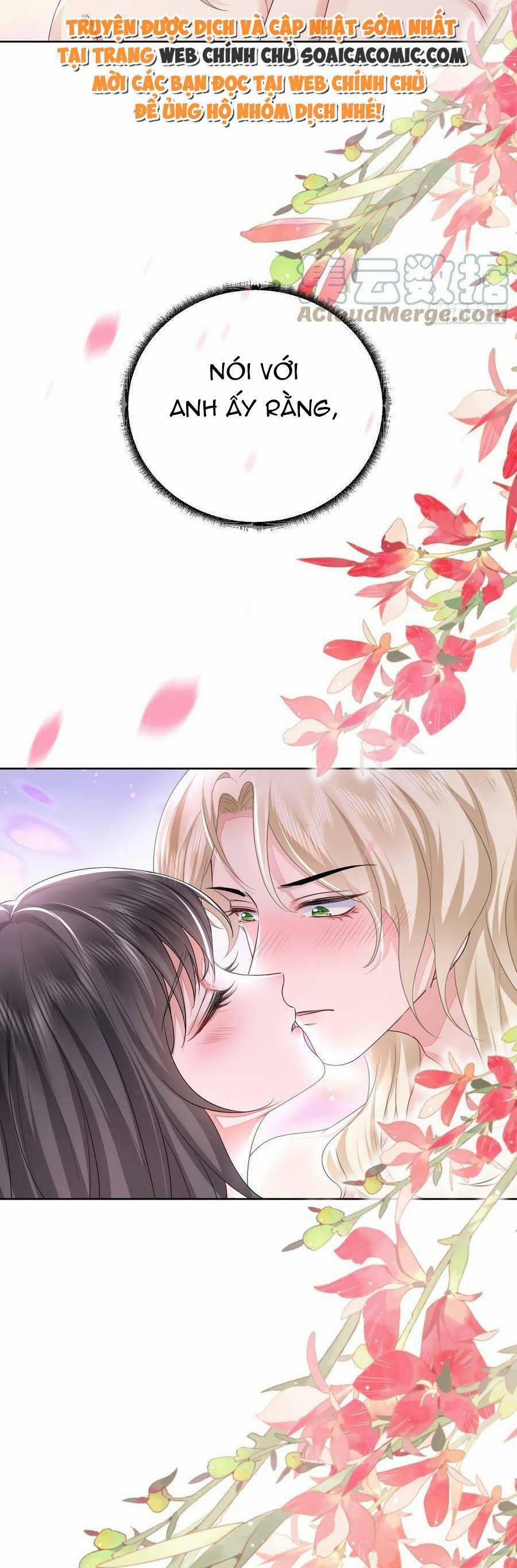 Kế Hoạch Thuần Phục Thú Phu Kiêu Ngạo 53 trang 20