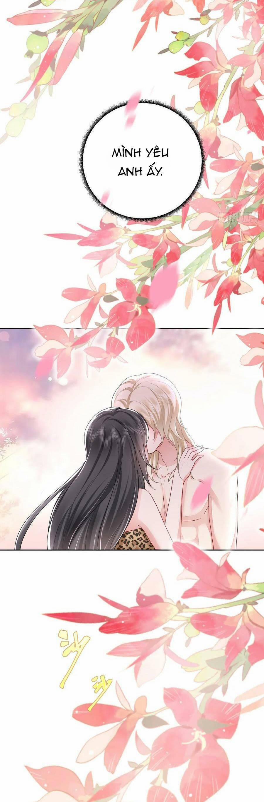 Kế Hoạch Thuần Phục Thú Phu Kiêu Ngạo 53 trang 21