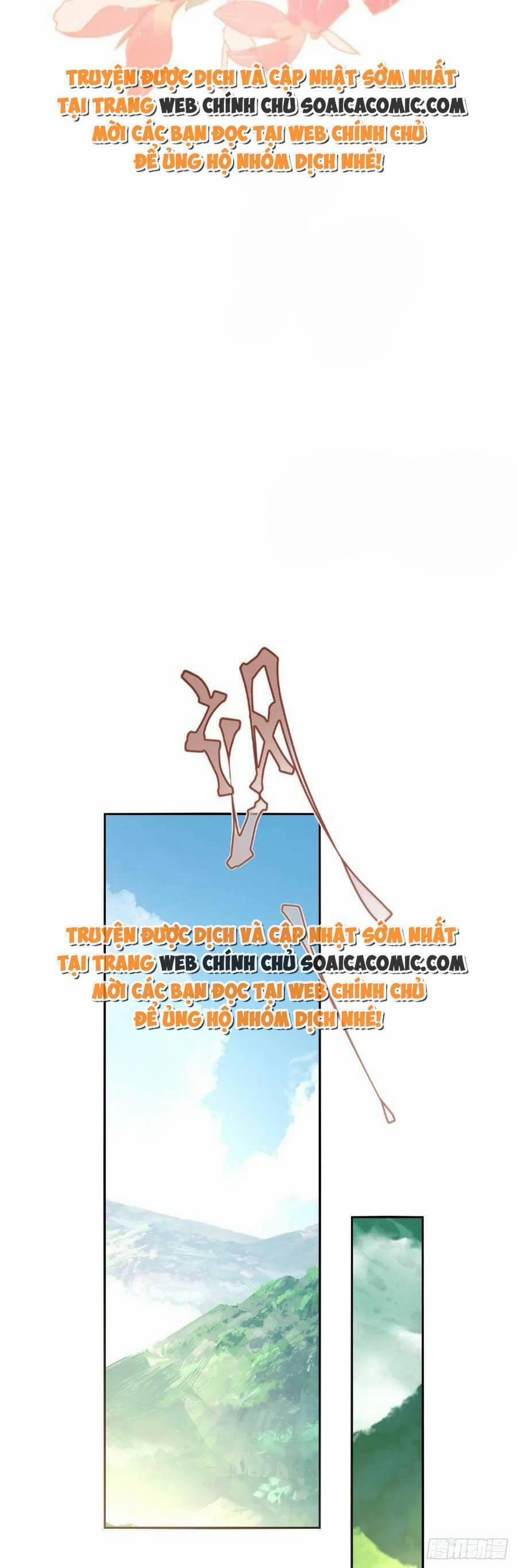 Kế Hoạch Thuần Phục Thú Phu Kiêu Ngạo 53 trang 22